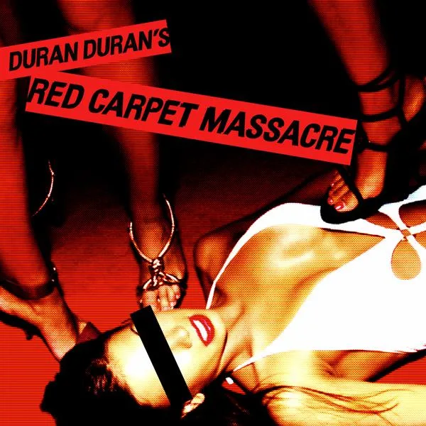 Najnowszy album Duran Duran ukazał się 19 listopada