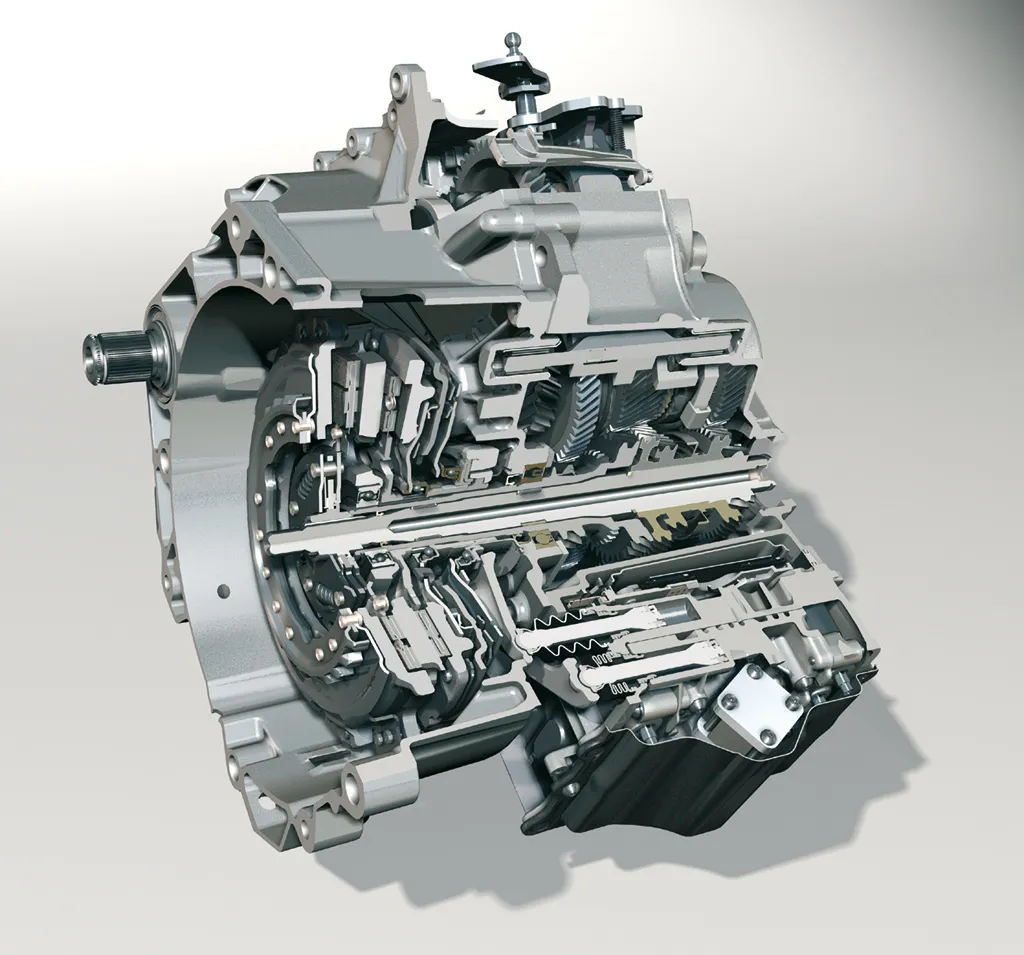 Volkswagen wrzucił siódemkę