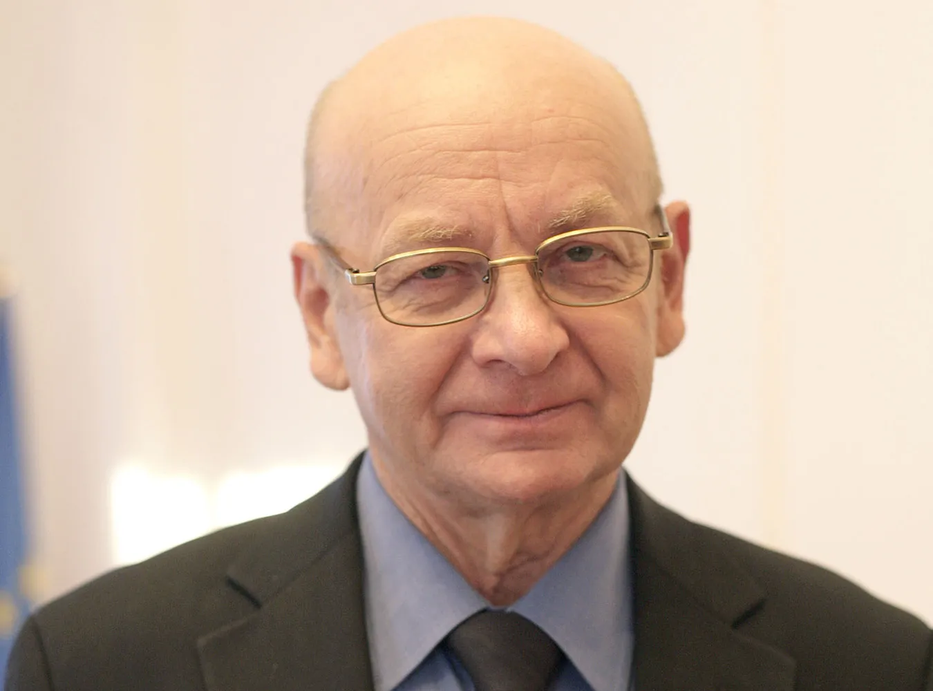 Janusz Kochanowski już nie chce dyskusji o aborcji