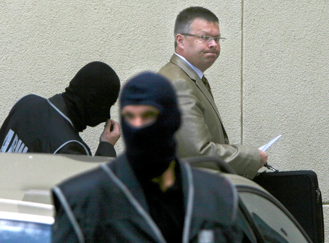 Kim jest naprawdę Janusz Kaczmarek