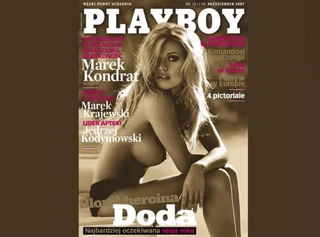 Doda bez tajemnic