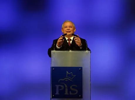 Liberałowie chcą wrócić do koryta