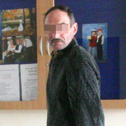 Ryszard K. odopowie za poważne uszkodzenie ciała