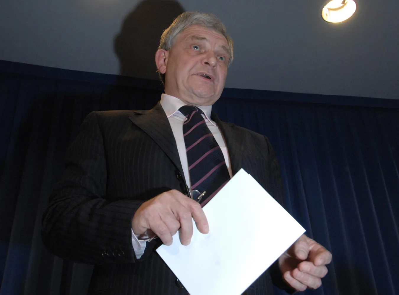 Zbigniew Wassermann