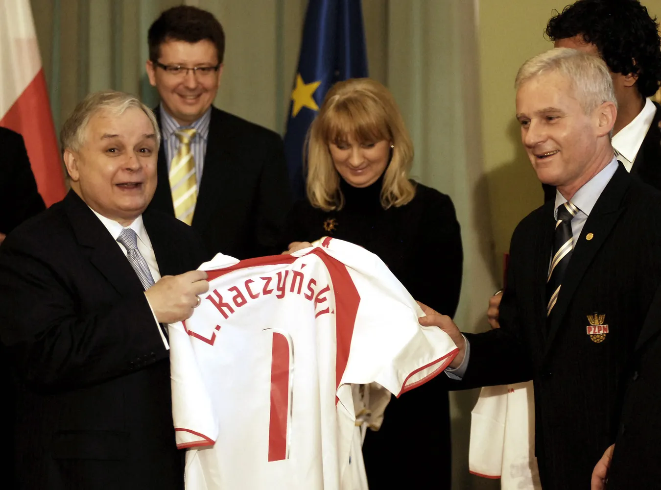 W Rosji "Listek" byłby skończony
