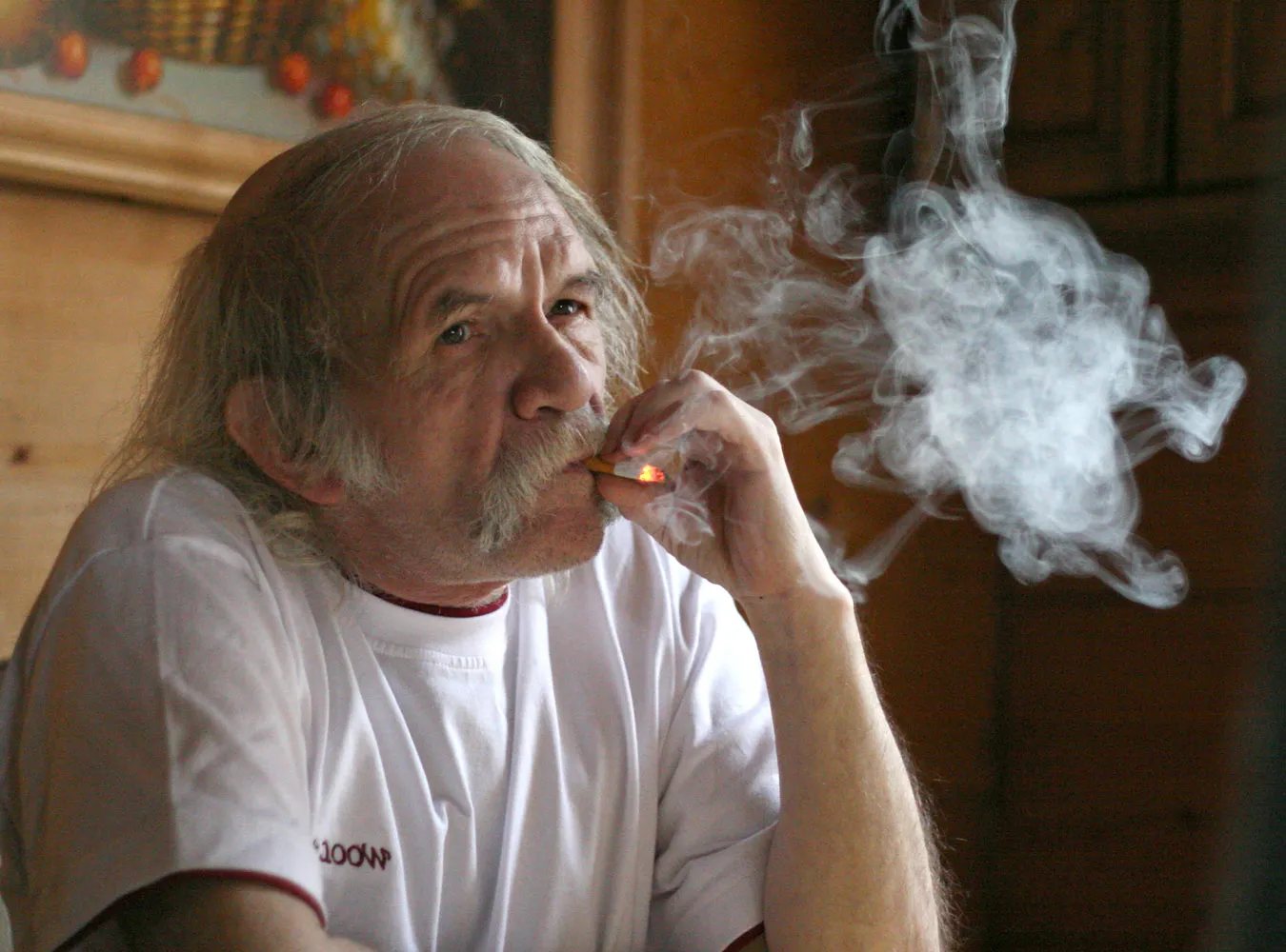 smoleń