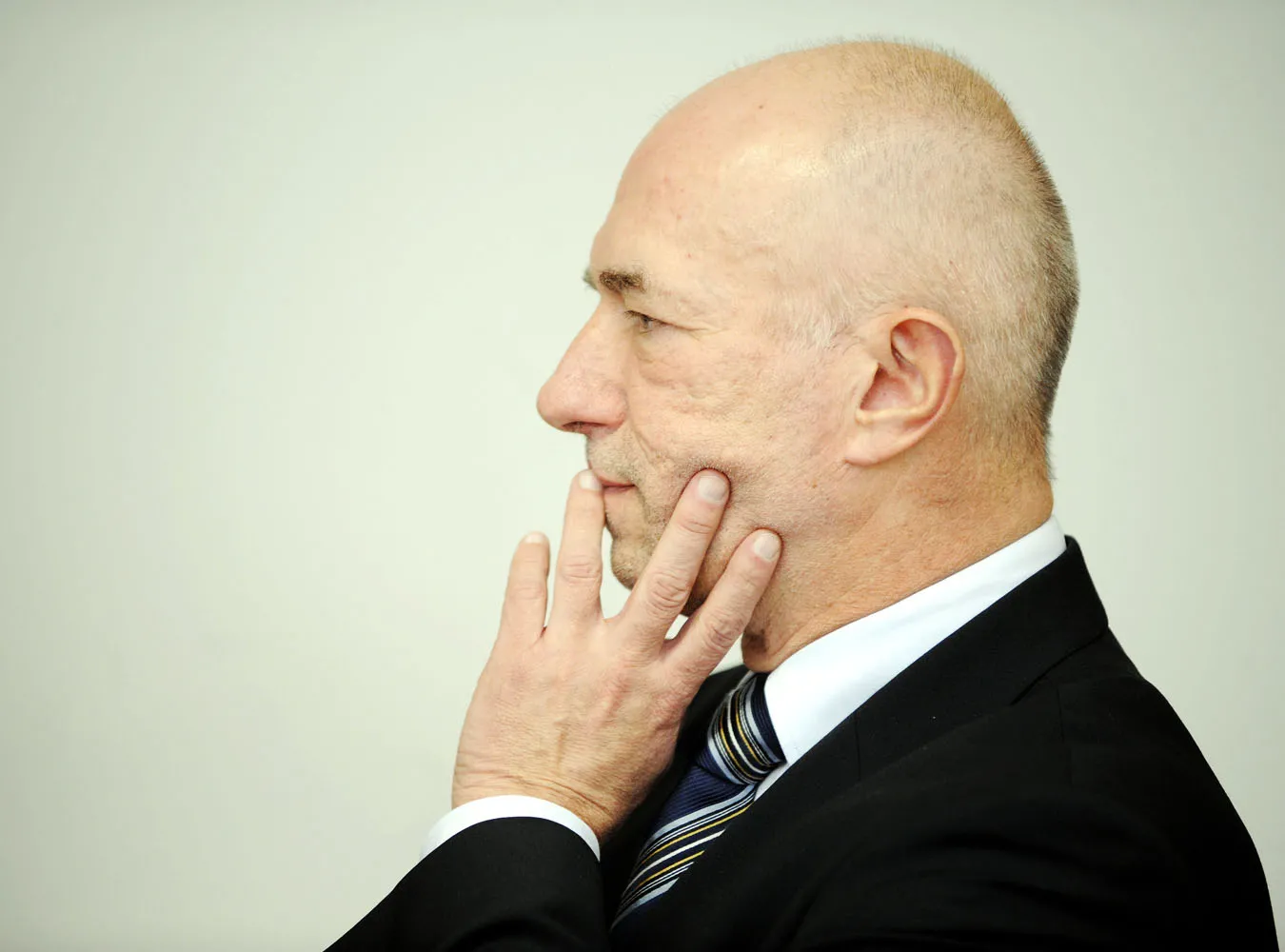 Ćwiąkalski Nie brałem pieniędzy od Krauzego