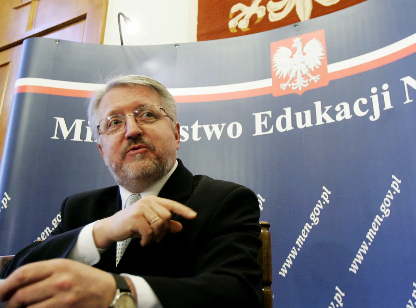 Orzechowski