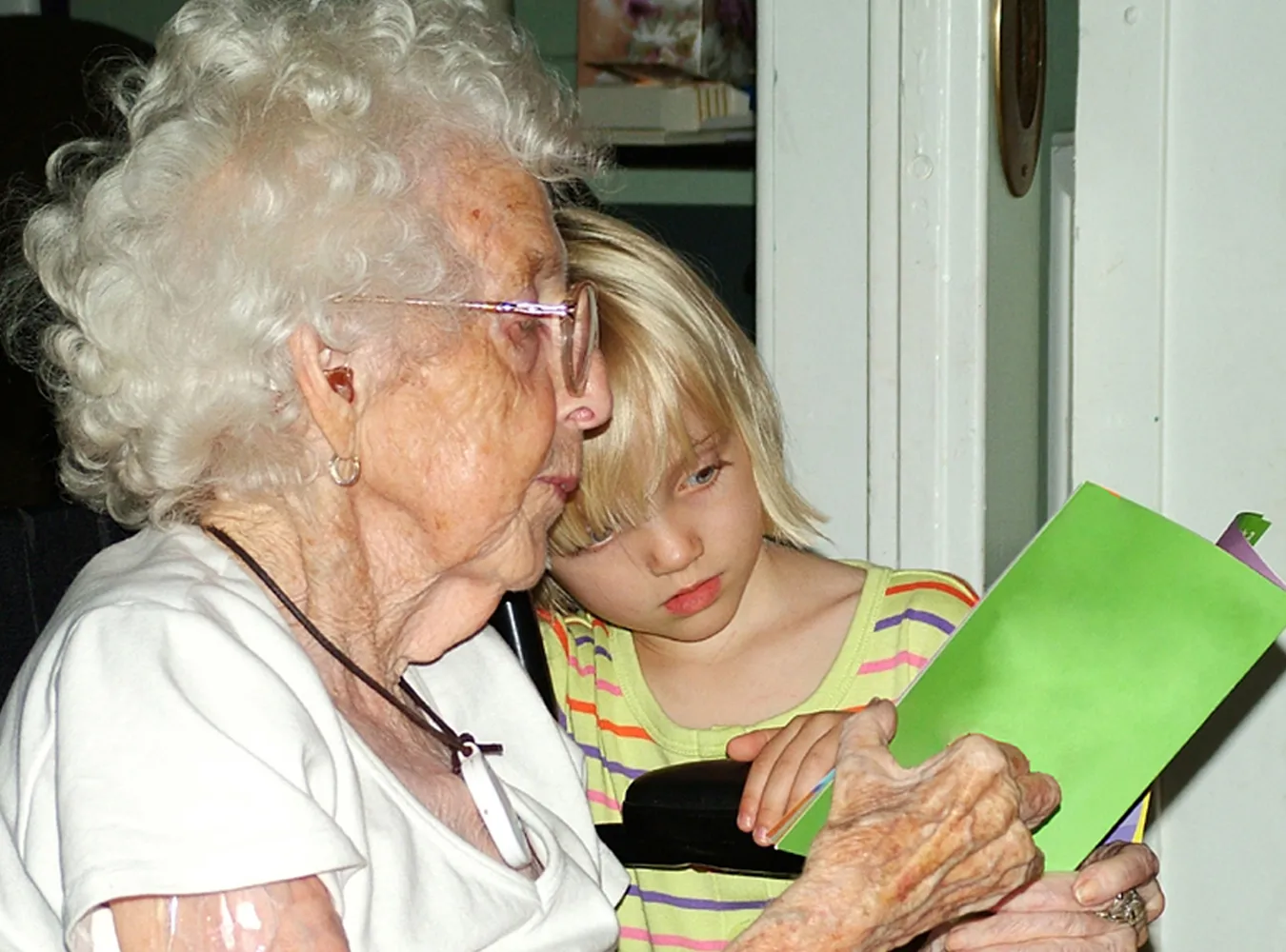 Babcia