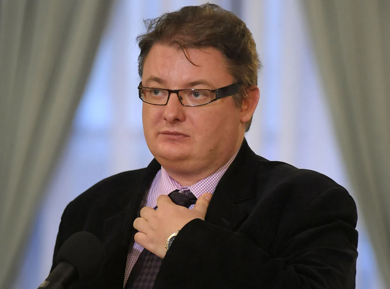 Michał Kamiński