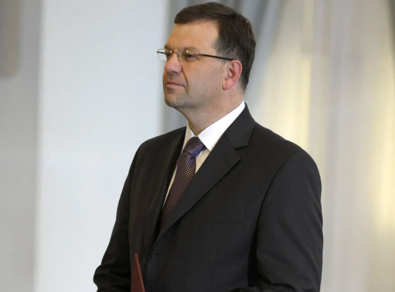 Nie będzie kary dla Handzlika