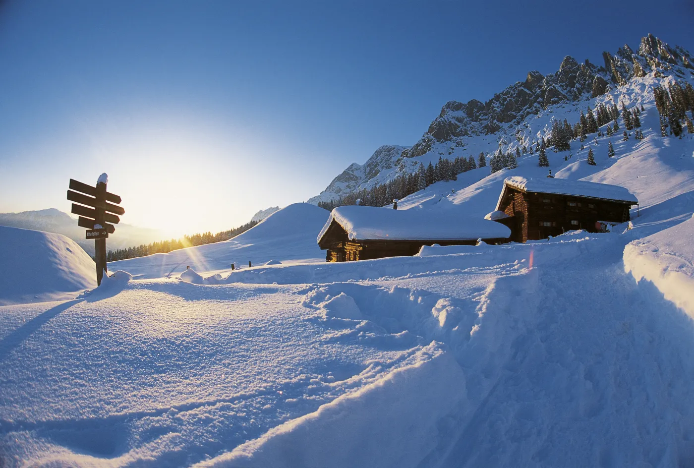 Ski Amade: 860 kilometrów nartostrad