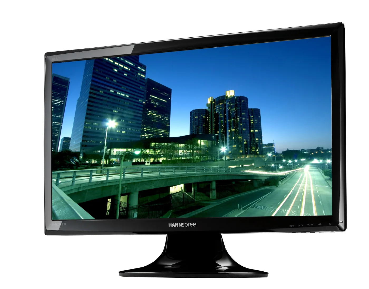 Nowy monitor na rynku