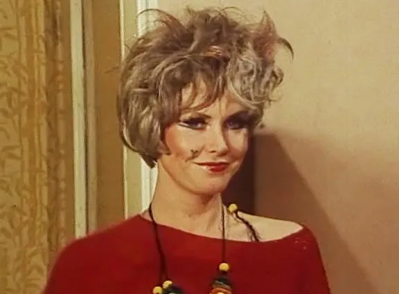 Kasia Piórecka ("Zmiennicy")