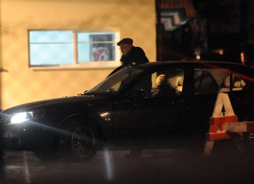 Rzecznik Kochanowski pędził 120 km/h!