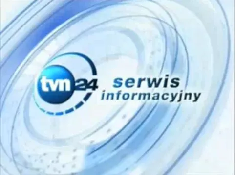 Wpadka TVN24? "Warszawa bez prądu!"