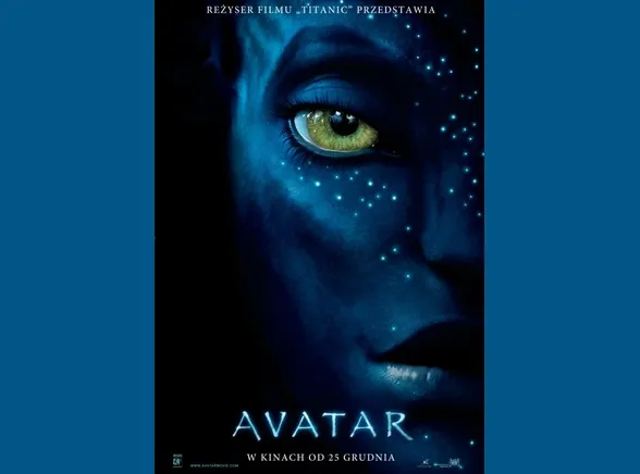 quot;Avatar quot;, reż. James Cameron
