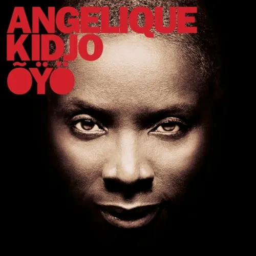 Angelique Kidjo -  quot;Oyo quot;