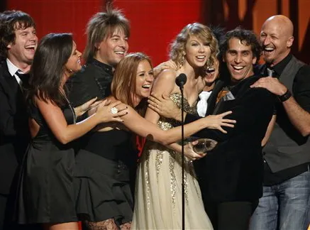 Taylor Swift