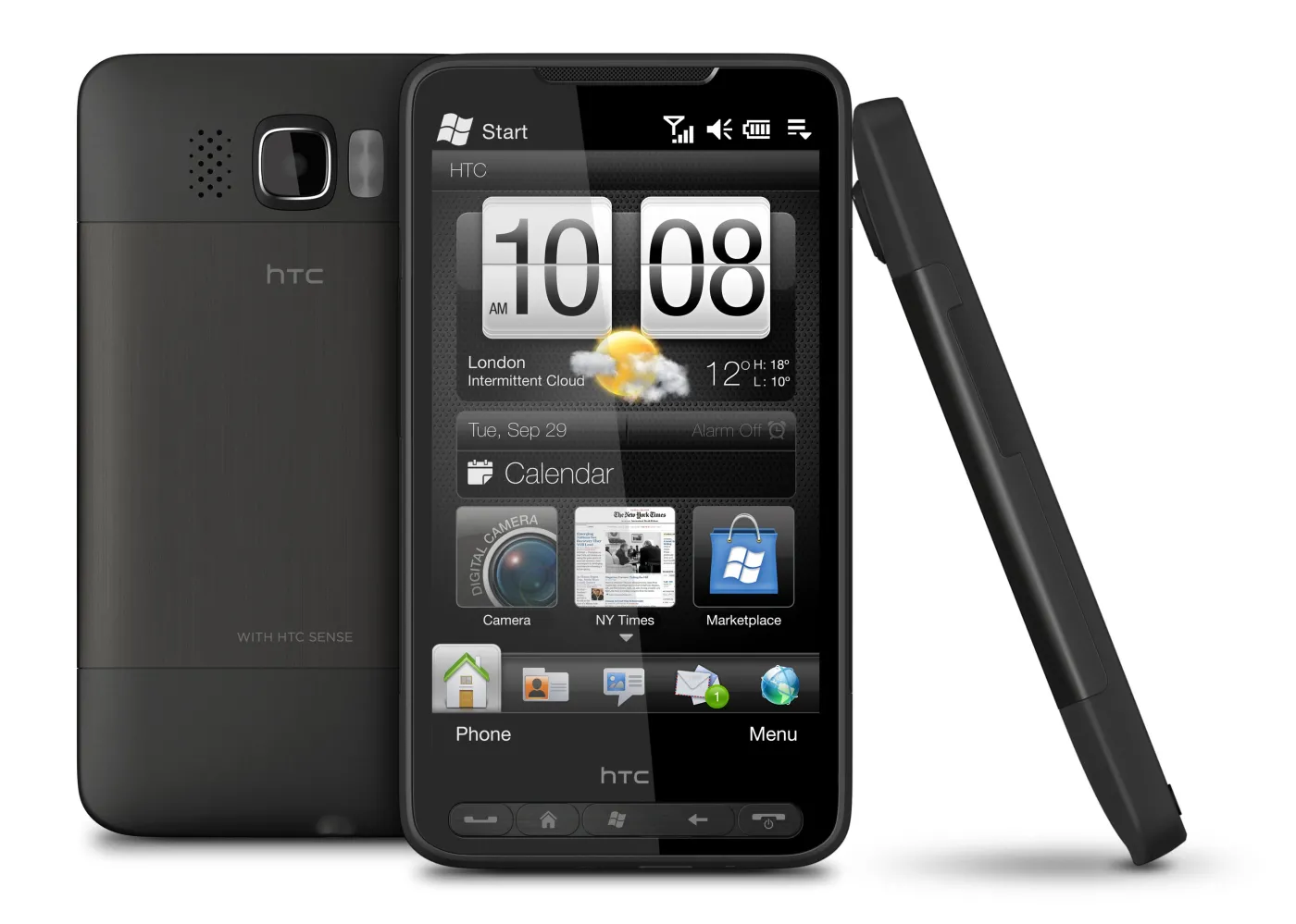 HTC ma nową komórkę