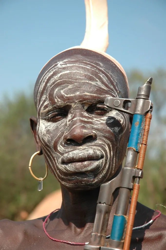 Etiopia 