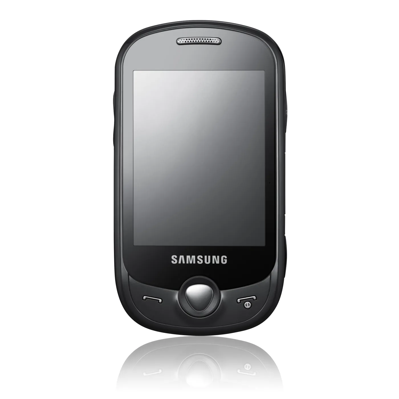Nowy, muzyczny telefon Samsunga