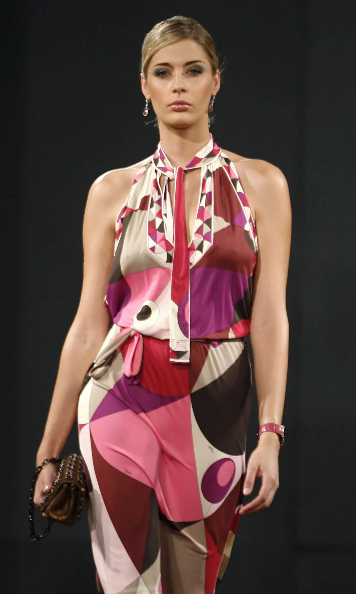 Propozycja marki Emilio Pucci
