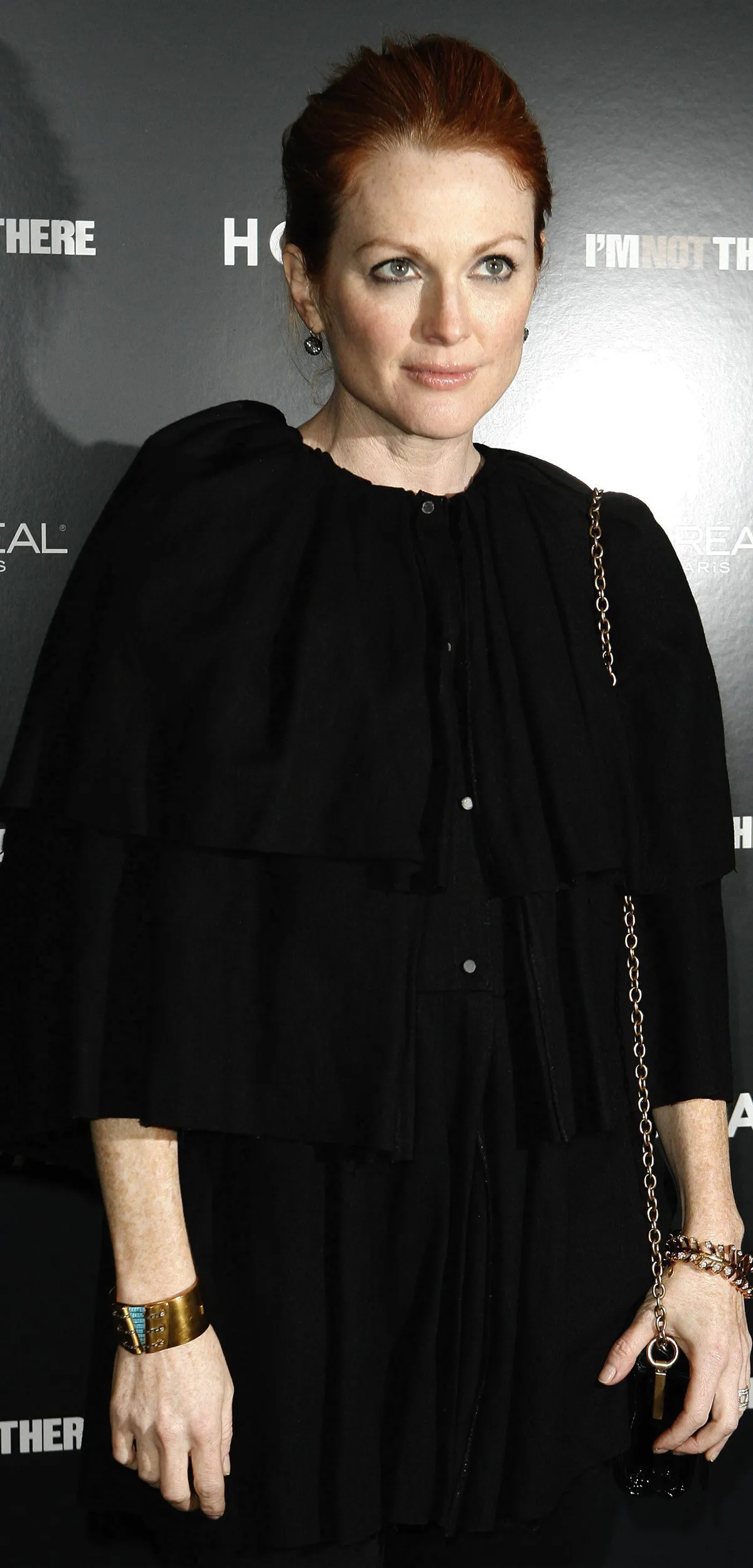 Julianne Moore