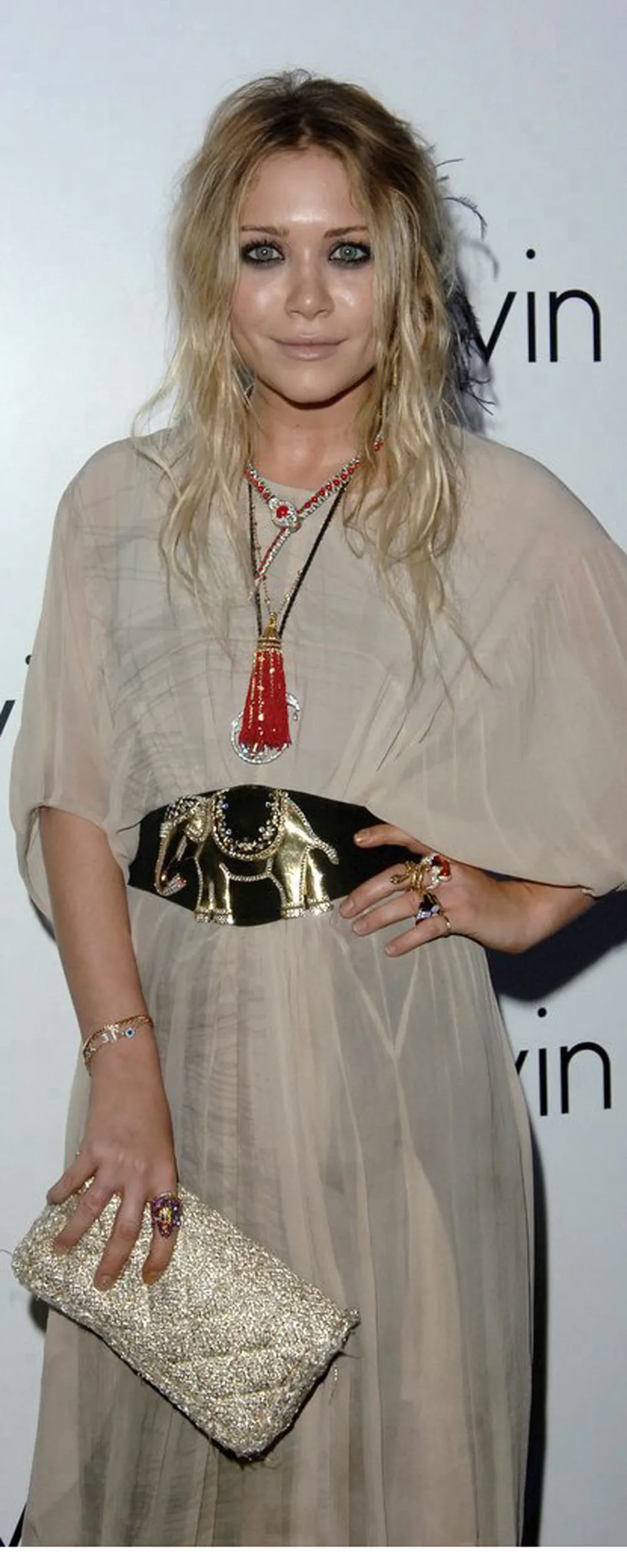 Mary-Kate Olsen