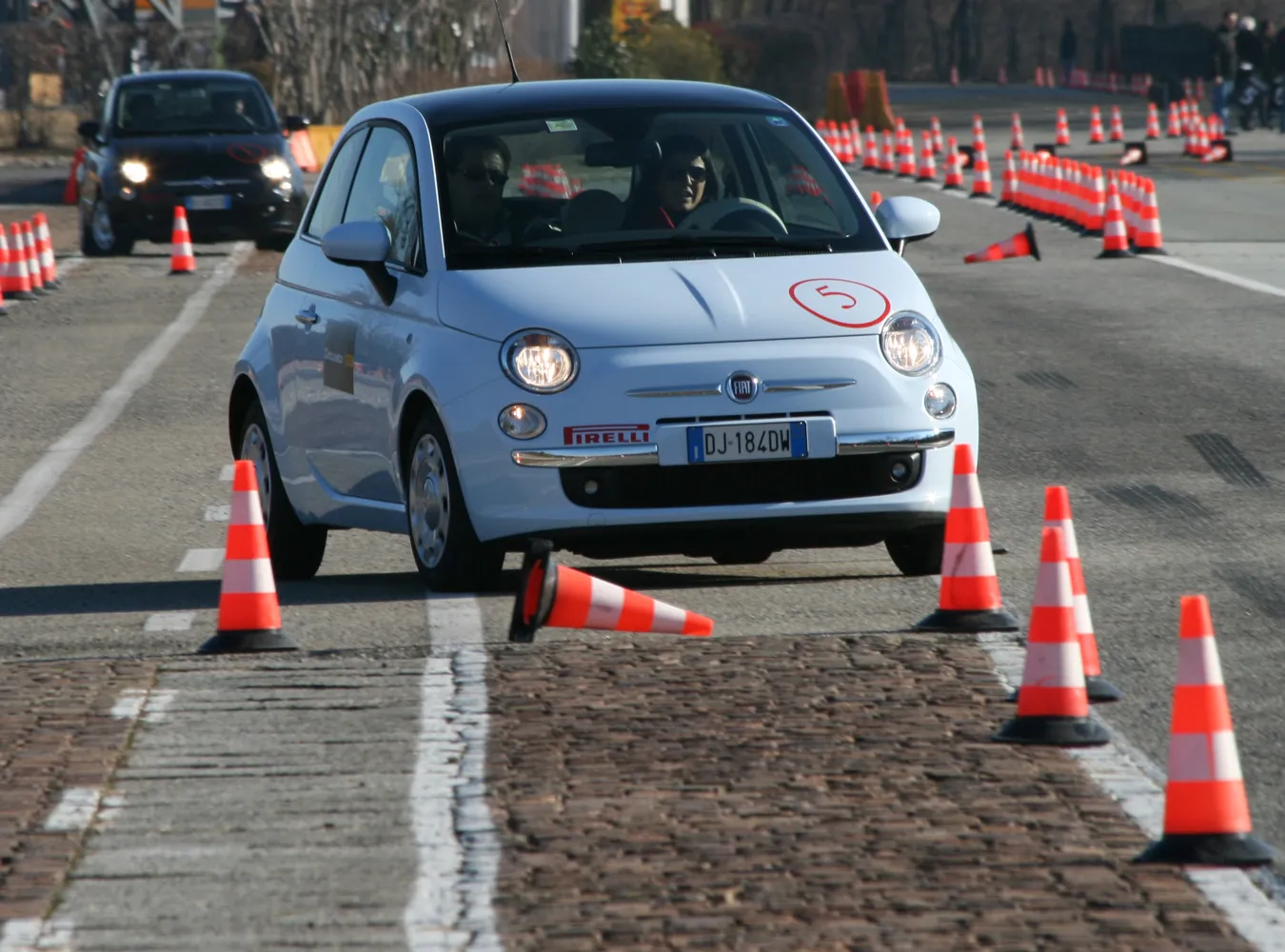 Pirelli dba o twoją kieszeń
