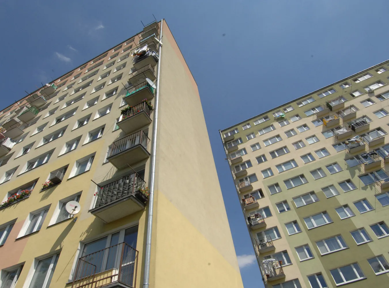 Za pomysł tanich mieszkań zapłacą podatnicy