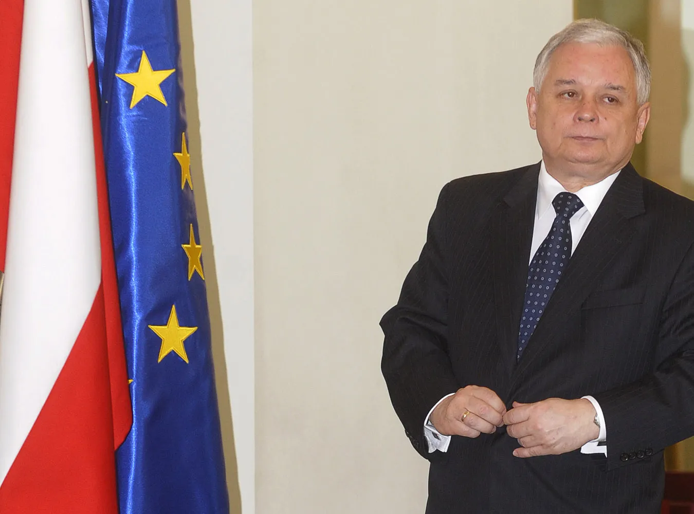 Prezydent w Wilnie powie to, co chce rząd
