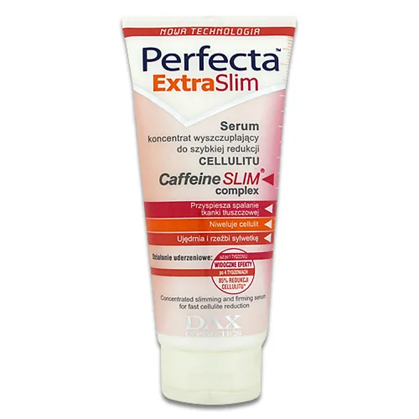 Cellulit na celowniku - testu ciąg dalszy