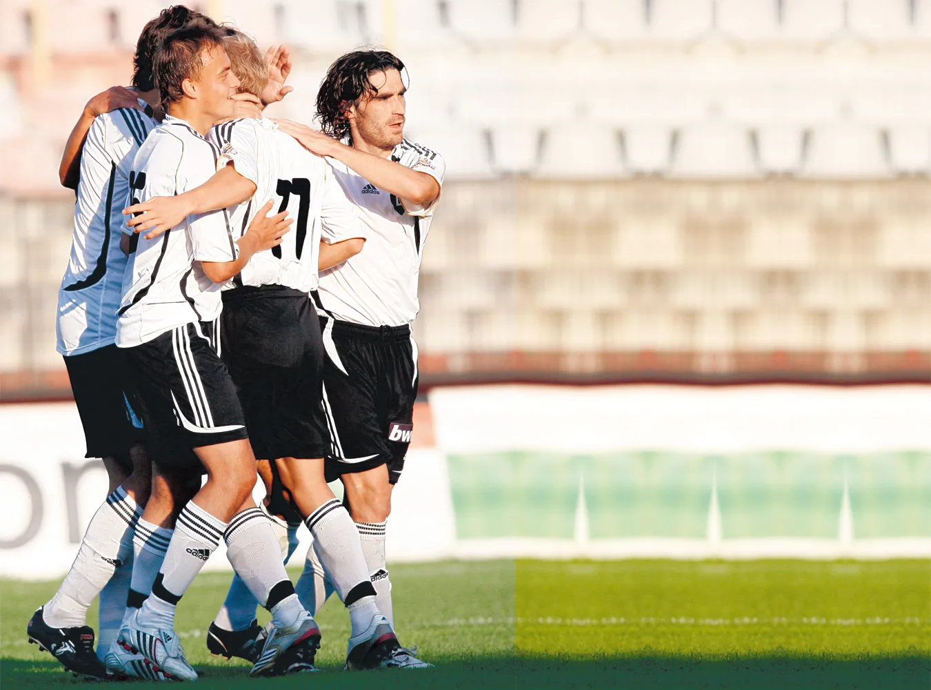 legia