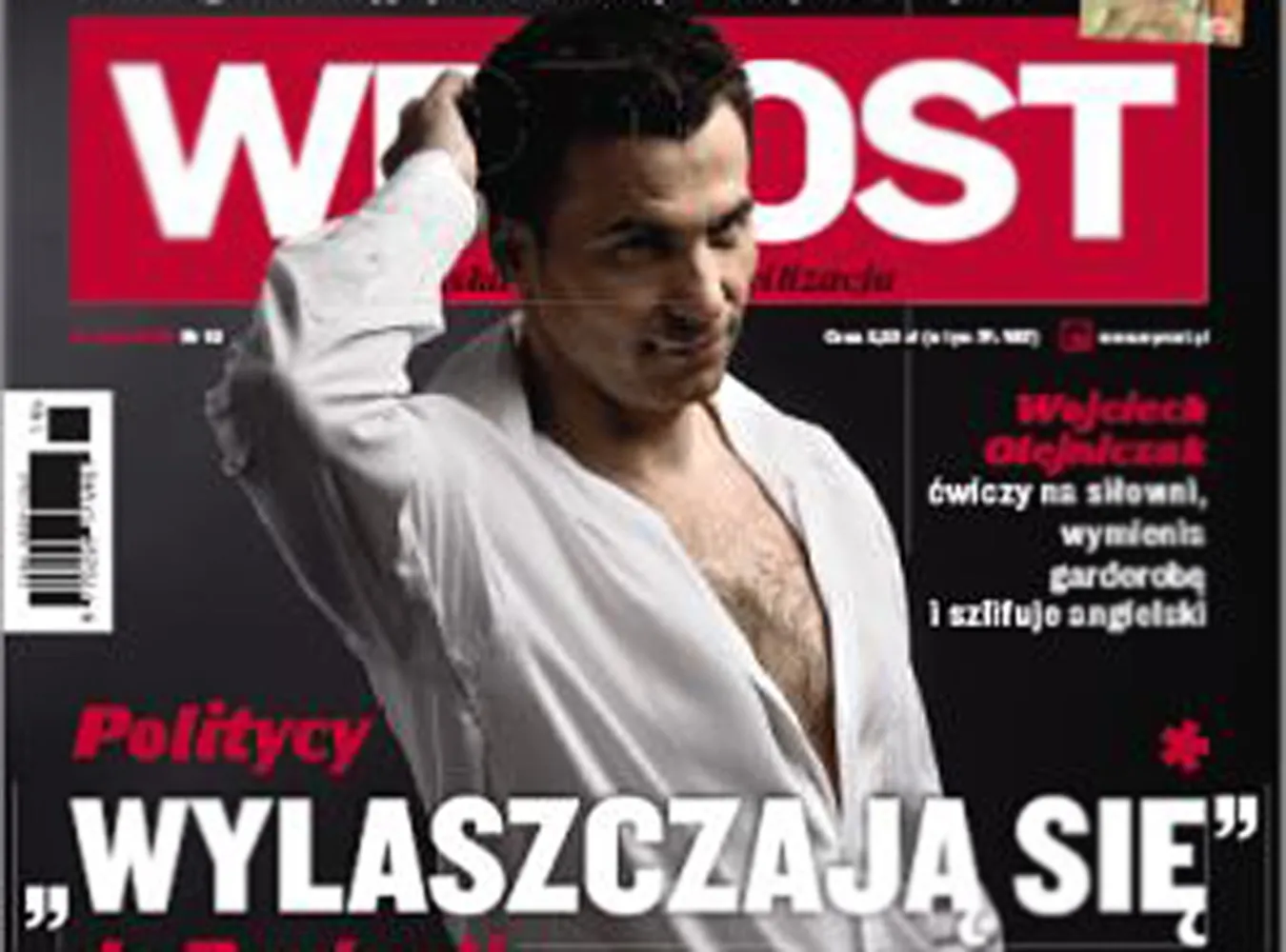 olejniczak