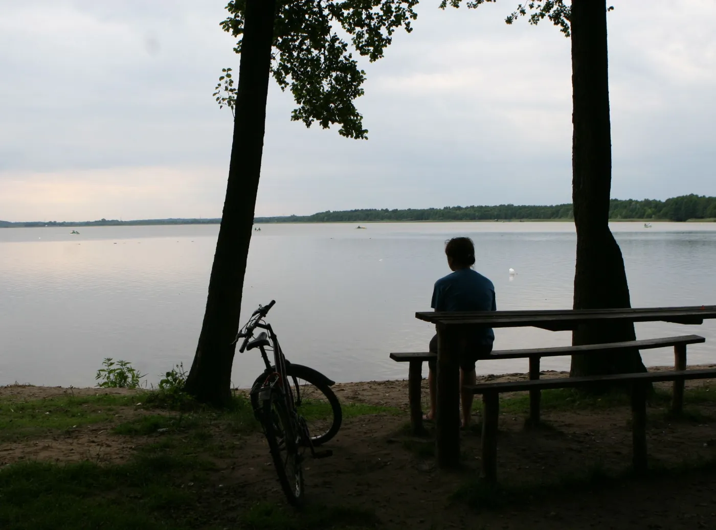 Dobra jakość wody w unijnych kąpieliskach