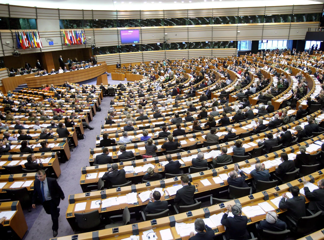 Europosłowie PiS apelują do FIFA. O co?