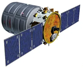 Mitsubishi leci w kosmos