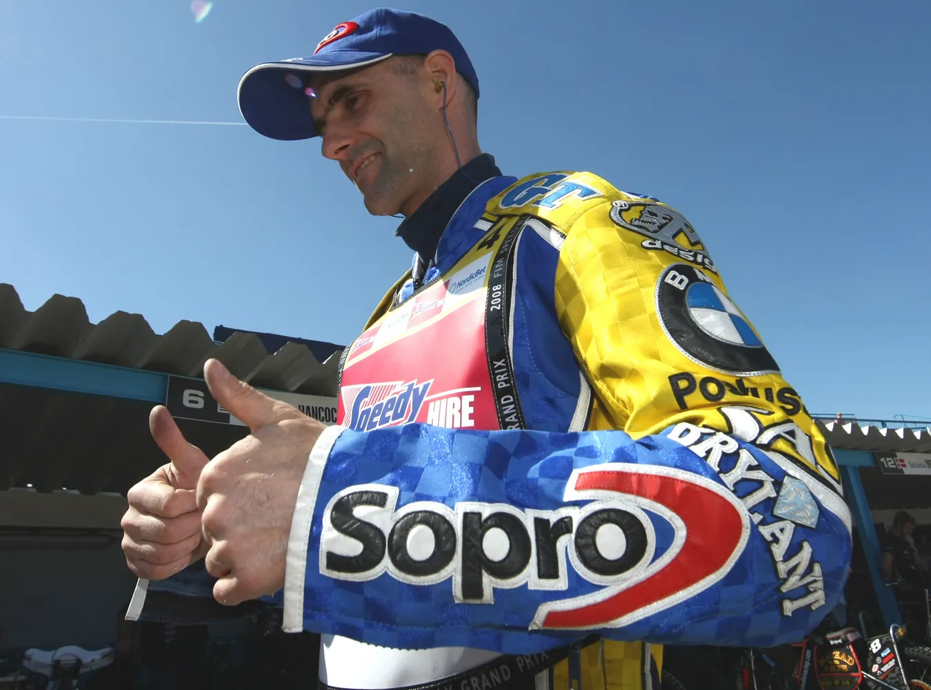 Tomasz Gollob