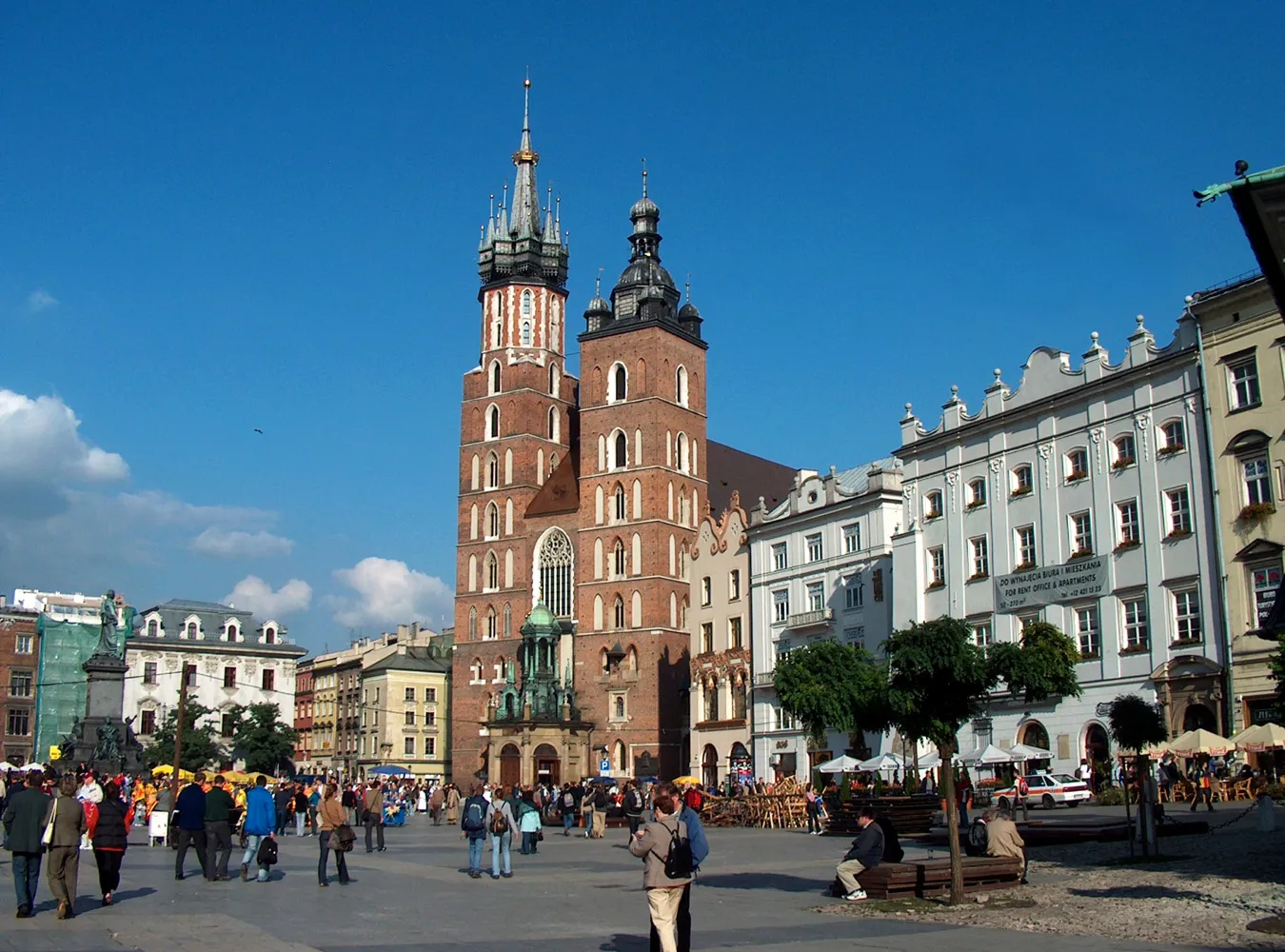 Francuskim turystkom grozi 8 lat za niezapłacony rachunek z hotelu