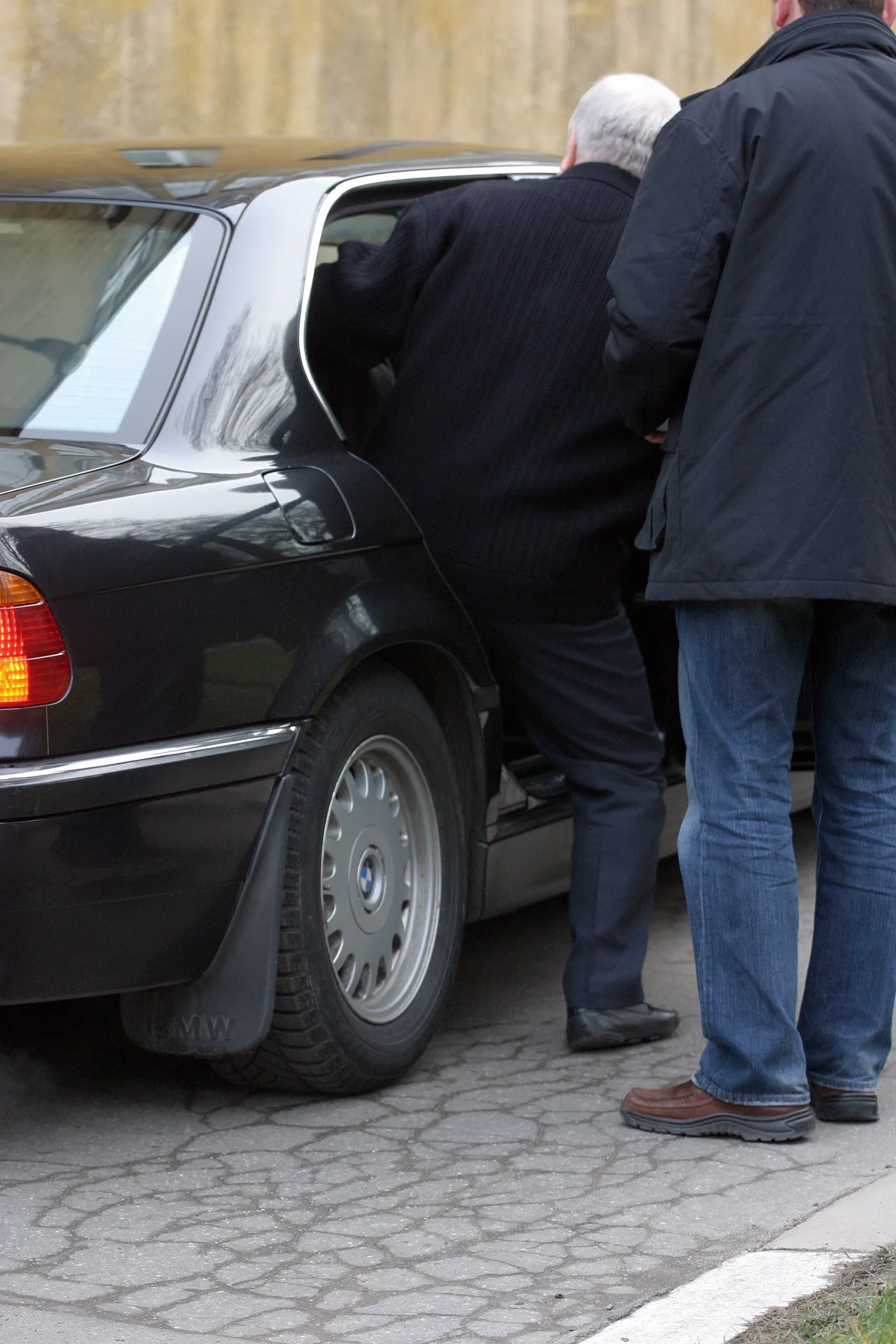 Koniec procesu dziennikarzy, którzy ujawnili tajemnice WSI