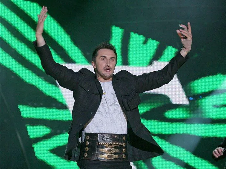 Sebastian Karpiel-Bułecka w jury nowego show?