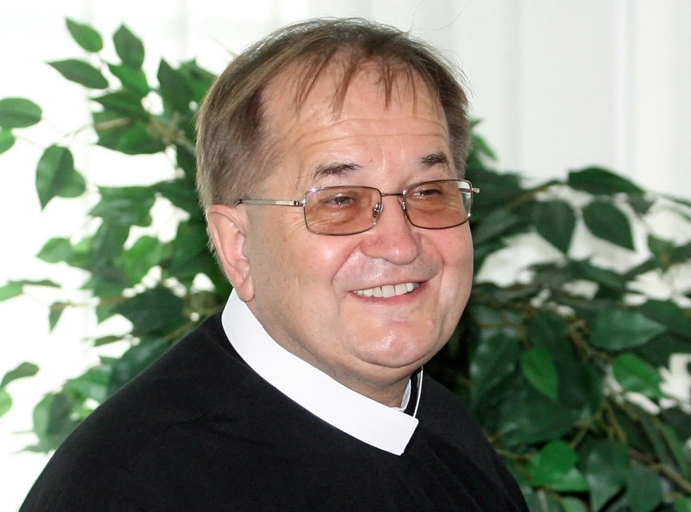 Ojciec Rydzyk kłóci się z bogaczem