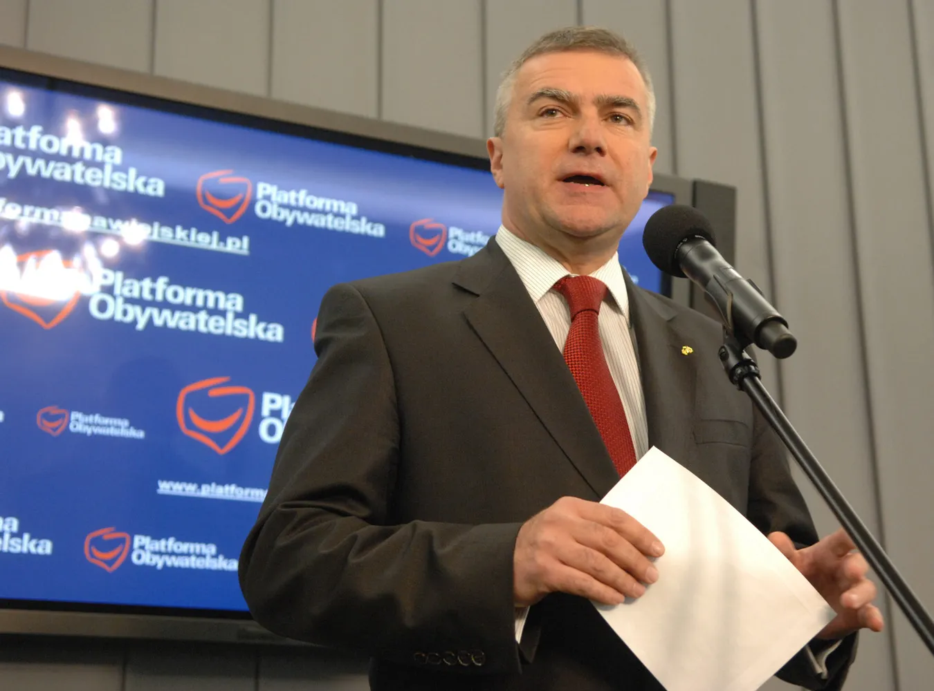Paweł Graś