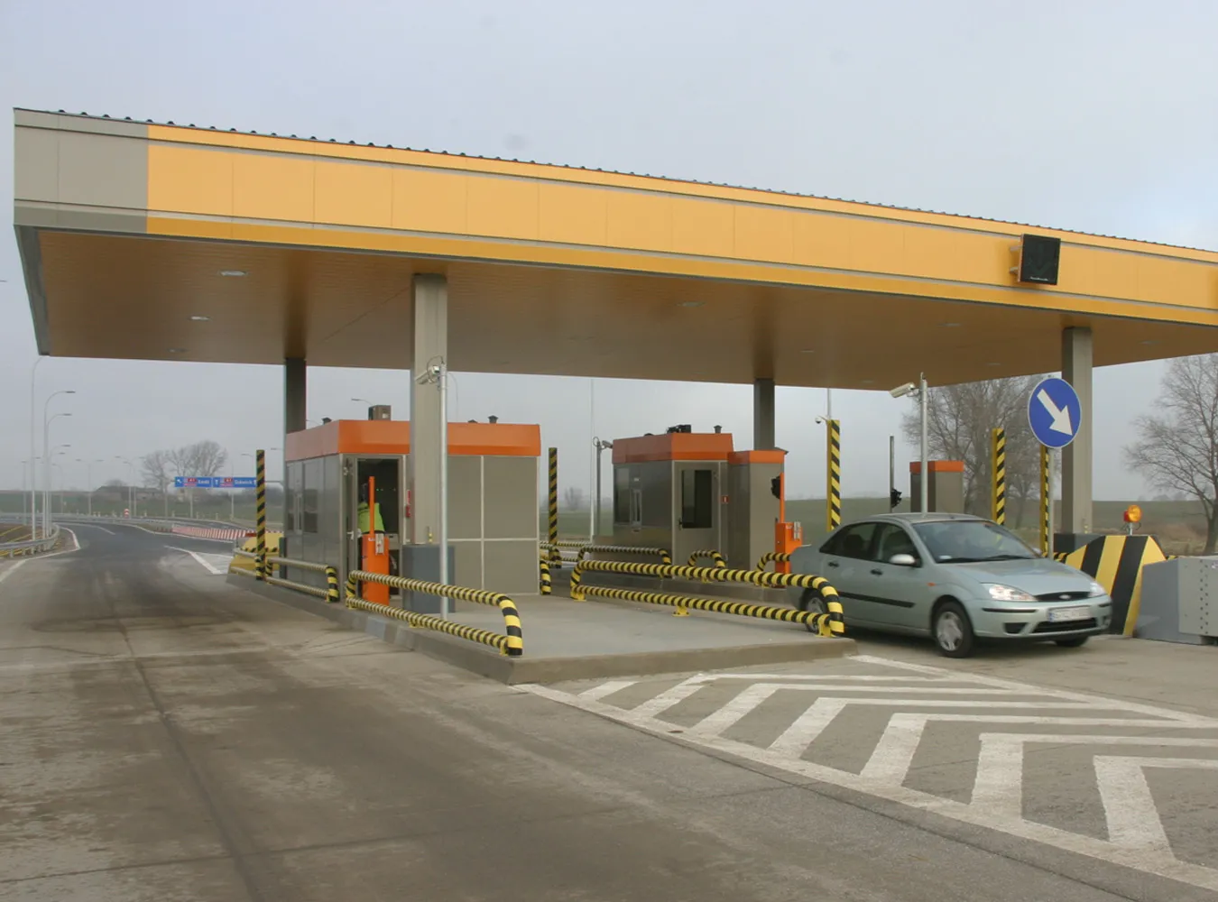autostrada a1
