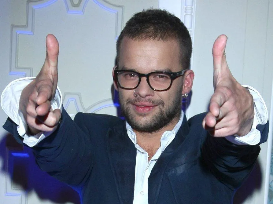 Michał Piróg