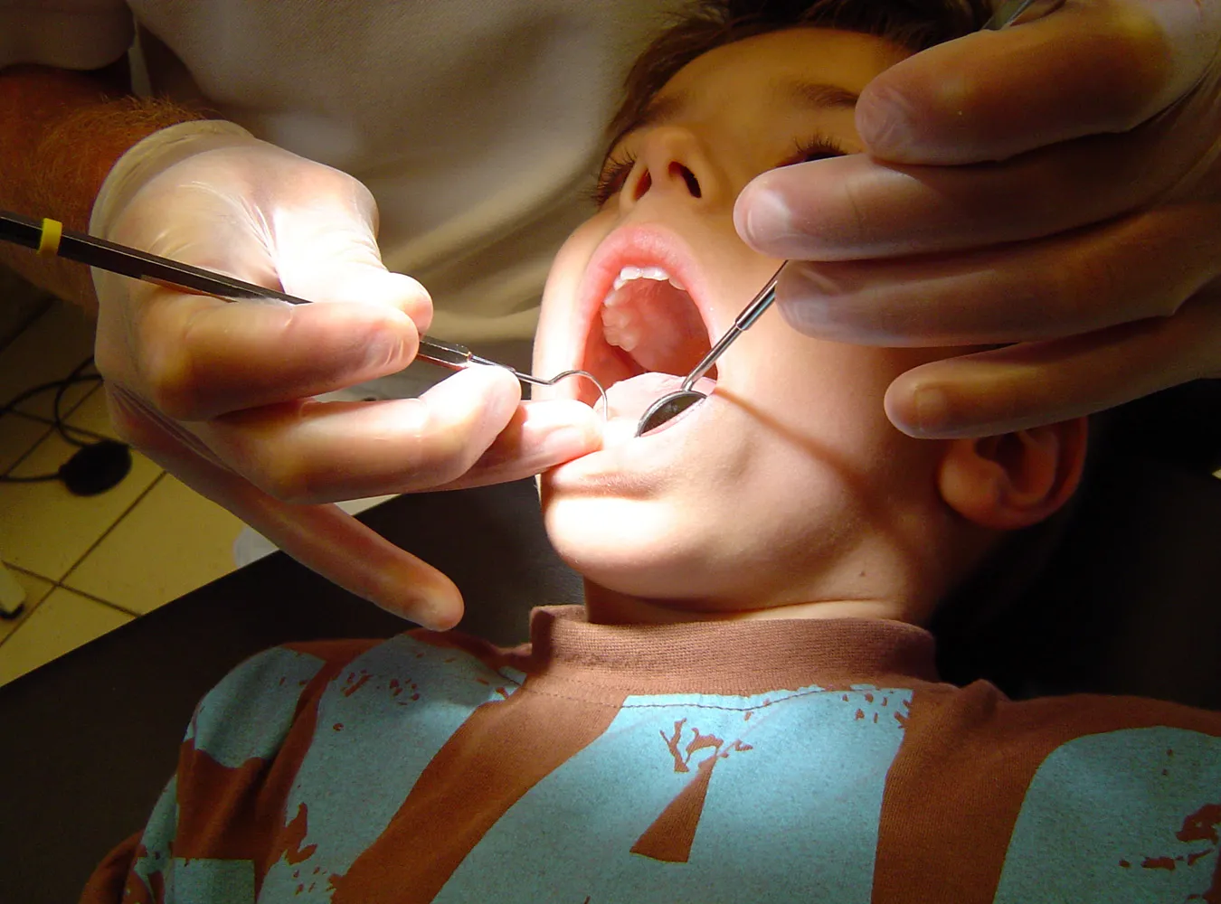 dentysta