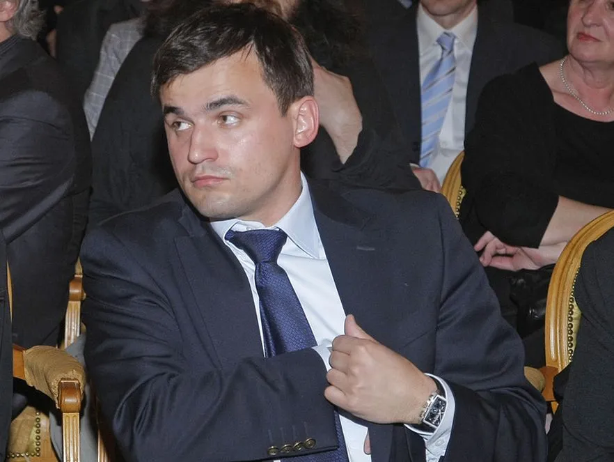 Wspólnik Dubienieckiego przyznał się do korupcji