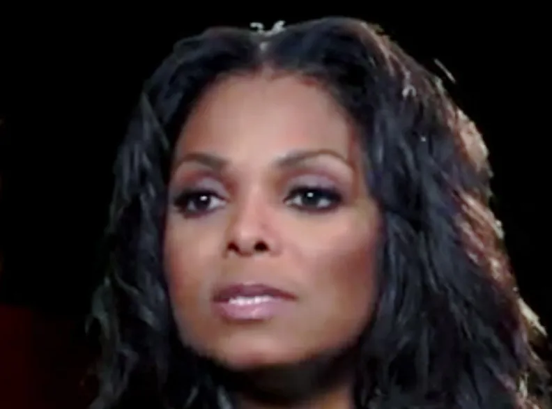 Janet Jackson