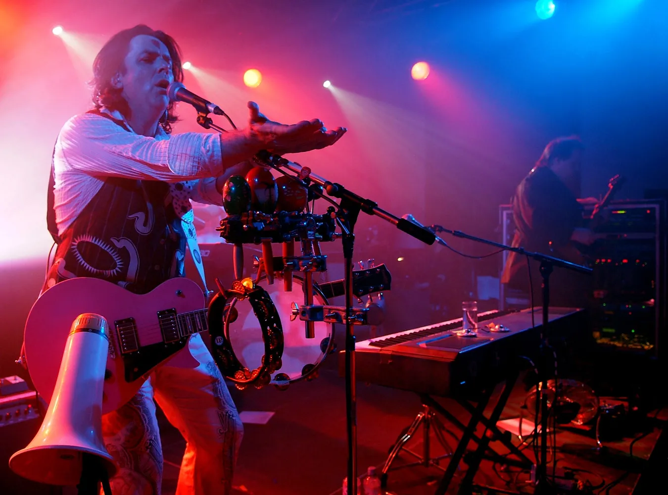 Marillion zagrają aż trzy koncerty w Polsce
